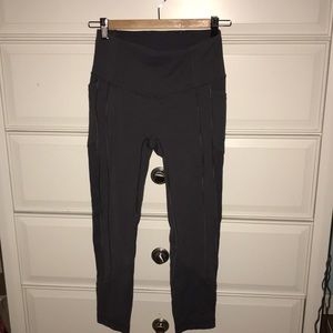 Lululemon All the Right Places Pant II